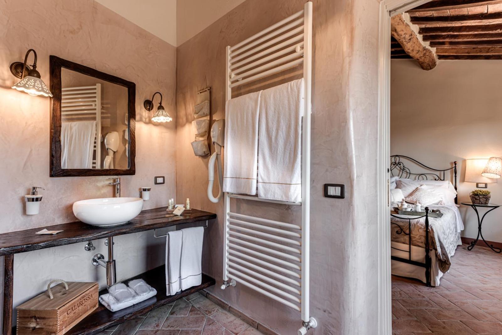 Locanda dell'Aioncino Bibbona Exterior foto